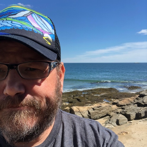 Meet your Posher, Andrew - Picture 1 of 1